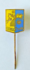 INSIGNA LICEUL 2 IASI FOTBAL EMAIL CALD JUD IASI