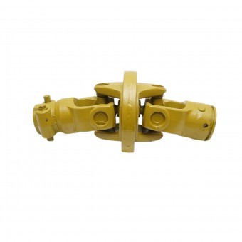 Articulatie dubla FCF L6 T6 Z=6 1 3/8 dubla 30,2x92 teava lamaie fi 57.5x48mm tip Walterscheid foto