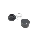 Buton rotativ pentru plită FRANKE 1330081681 133.0081.681 Original