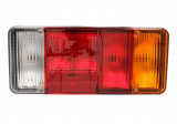 Lampa Stop Spate Dreapta Am Iveco Daily 3 1999-2006 Platou / Sasiu 500356782, General