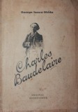 CHARLES BAUDELAIRE