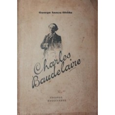 CHARLES BAUDELAIRE