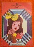 Casutele mele - Dumitru Ristea INCOMPLETA!!! 1983