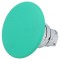 Comutator apăsare 22mm verde ZB4BR3