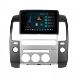 Navigatie 2K Nissan Pathfinder-Navara (2005-2014) 8GB RAM Android 13 Octacore Slot Sim 4G DSP GPS Wi-FI Carplay Android Auto USB Bluetooth Waze Touchs