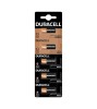 5 x baterie Duracell A23 HSDC pentru telecomanda auto