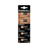 5 x baterie Duracell A23 HSDC pentru telecomanda auto