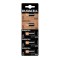5 x baterie Duracell A23 HSDC pentru telecomanda auto