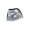 Lampa semnalizare fata Bmw Seria 3 (E36), 12.1990-03.2000, partea Stanga, Fata, alb; fara soclu bec; Omologare: ECE, TYC