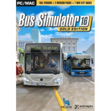 Bus Simulator 16 Gold Edition PC
