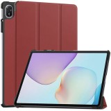 Husa Huawei MatePad 11.5 (2025) Asteroid GSM FoldPro, rosu