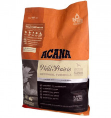 Acana Dog Wild Prairie 11.4 kg + recompense Tail Swingers 100 g foto