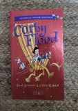 CORBY FLOOD-PAUL STEWART &amp; CHRIS RIDDELL