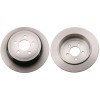 Set discuri frana Dodge Nitro Van (Ka), Nitro; Jeep Cherokee (Kk), 2.8 CRD, 4.0 4WD, 2.8 CRD 4WD, 3.7, 3.7 4WD, 3.7 V6 4WD, 2.8 CRD 4x4, 3.7 V6, 3.7, Trw