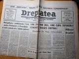 Dreptatea 8 mai 1990-abuzuri electorale,manifestatie piata universitatii