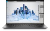 Laptop Second Hand DELL Precision 5560, Intel Core i5-11500H pana la 4.60GHz, 8GB DDR4, 256GB SSD, 15.6&amp;quot; FHD+, NVidia T1200 4GB, Webcam, Win11 Pr