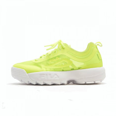 Pantofi Sport Fila Disruptor Run wmn