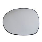 Geam oglinda Honda Civic (Fn/Fk) (Hb) 10.2005-09.2011 partea dreapta BestAutoVest convex cu incalzire