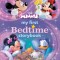 My First Minnie Mouse Bedtime Storybook