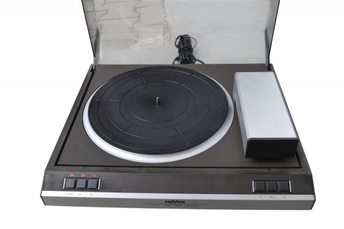 Pick up Revox B 795