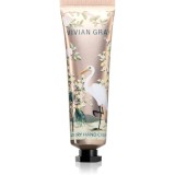 Vivian Gray Birds of Paradise crema de maini parfum Vanilla &amp; Sandalwood 30 ml