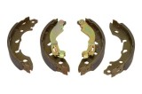 Set saboti frana FIAT PANDA Caseta/ Hatchback (169_) (2004 - Prezent) MAXGEAR 19-2058