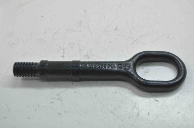 C&amp;acirc;rlig de remorcare VW JETTA MK6 162, 163 2016 | 2397070 foto