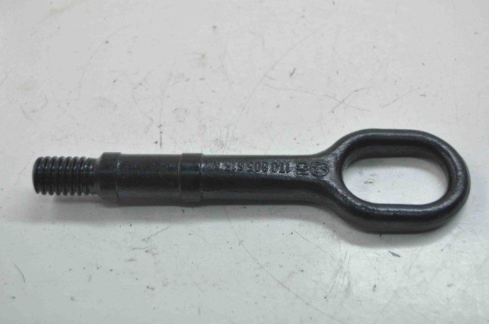 C&acirc;rlig de remorcare VW JETTA MK6 162, 163 2016 | 2397070