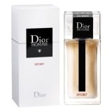 Cumpara ieftin Apa de toaleta Dior Homme Sport, 75 ml, pentru barbati
