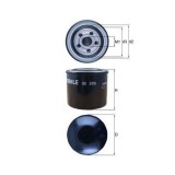 Filtru ulei Asia Motors Rocsta Autoturism De Teren, Deschis; Belarus Series 100; Branson Serie-00; Carraro Ergit; Ford Econovan; Geo Storm; Honda