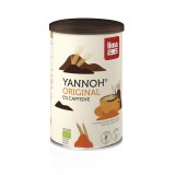 Cafea Din Cereale Bio Yannoh Instant Lima 50gr