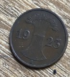 MNDSTR22 Germania 1 pfennig 1923 A