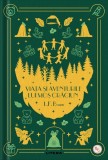 Viata si aventurile lui Mos Craciun. Volumul 30. Biblioteca pentru copii