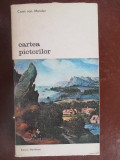 Cartea pictorilor-Carel von Mander