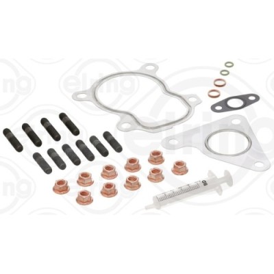 Elring Set montaj, turbocompresor foto