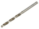 Burghiu Metal 4mm HSS 2buc