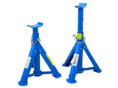 Set 2 suporturi pentru autovehicule 2T 270-365mm, GEKO G02158