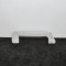 M&acirc;ner plafon dreapta față VW TOUAREG 7P5 2011 OEM: 3D5857607 1566297
