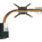 111. Sistem Racire Heatsink CPU laptop FBVM8004010