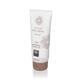Silky touch 2 &icirc;n 1 - Ulei de masaj și lubrifiant, 200 ml