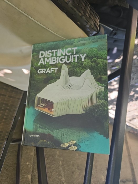 Distinct Ambiguity - GRAFT