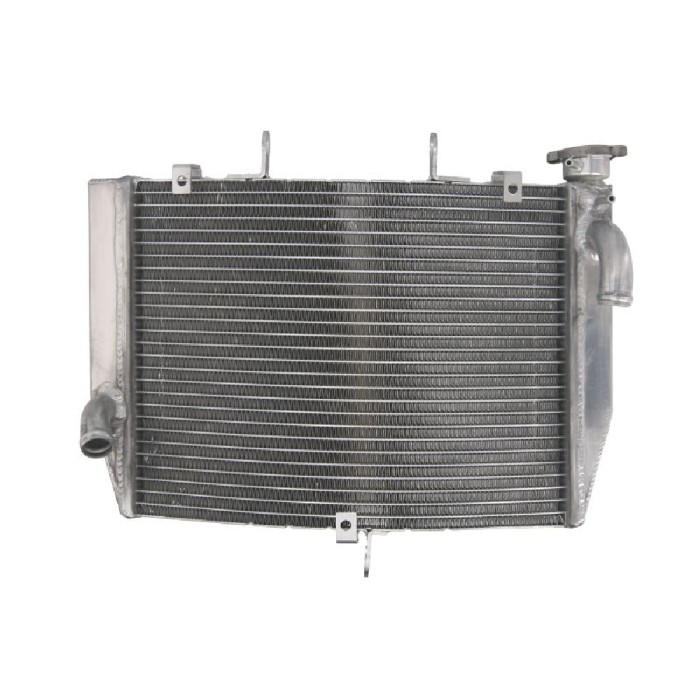 RADIATOR KAWASAKI ZX 6R 600 2007 2008