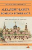 Romania pitoreasca - Alexandru Vlahuta