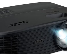 Videoproiector Acer PD2527i, WUXGA 1920* 1200, 2.700 lumeni, 16:9/ 4:3,