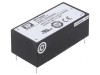 Convertor AC/DC 30W 24VDC EML30US24-E