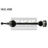 Planetara Skf VKJC4585, parte montare : Punte Fata, Stanga