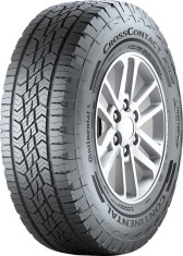 Anvelope Continental CrossContact ATR 265/60R18 110T Vara foto