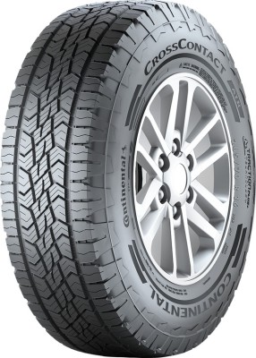 Anvelope Continental Crosscontact Atr 255/70R17 112T Vara foto