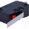Limitator ON-(ON), D3V, OMRON OCB - D3V-162-1A4