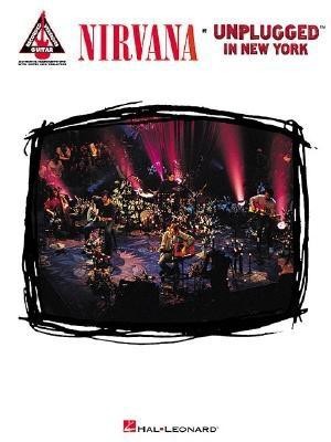 Nirvana - Unplugged in New York foto